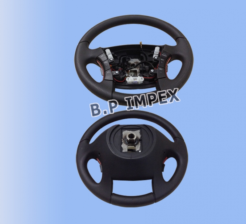 Steering Wheel Assy